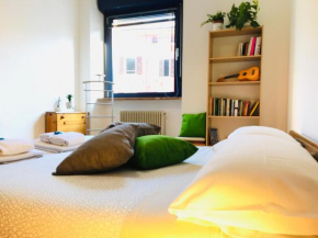 Easy flat Trento